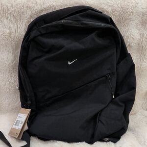 Nike Classic Black Backpack